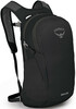 Matkaseljakott Osprey Daylite, must, 13 L