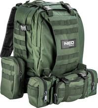 Ellujäämis seljakott Neo 84-326, 40 L