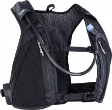 Seljakott Evoc Hydro Pro 6, must, 1.5 L