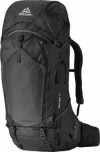 Matkakott Gregory Baltoro 75, obsidian black