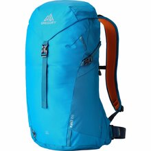 Matkakott Gregory Kiro 28, alpine legion blue