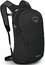 Matkaseljakott Osprey Daylite, must, 13 L