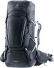 Matkakott Deuter Aircontact Pro 75+10, must