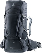 Matkakott Deuter Aircontact Pro 75+10, must