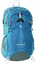 Matkaseljakott Easy Camp Companion, 25 L, sinine/hall