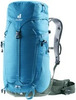Matkakott Deuter Trail 24, wave-ivy/sinine