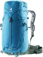 Matkakott Deuter Trail 24, wave-ivy/sinine