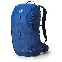 Matkaseljakott Gregory Kiro 28, horizon blue