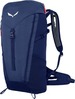 Matkaseljakott Salewa Alp Mate 24 Women, sinine