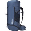 Matkakott Jack Wolfskin Cyrox Shape 35 l, evening sky, S-L