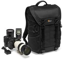 Seljakott Lowepro ProTactic BP 300 AW II, must