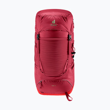 Laste matkakott Deuter Fox 40+4 L, masala/cherry
