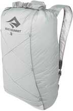 Seljakott Sea To Summit Ultra-Sil Dry Day Pack, 22 L, hall