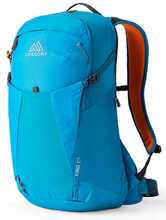 Matkakott Gregory Kiro 24, legion blue