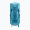 Naiste matkakott Deuter Aircontact Lite 35 + 10 SL, elektrisinine