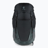Matkaseljakott Deuter Futura Pro, 40 L, must