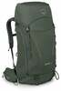 Matkaseljakott Osprey Kestrel, 48 L, roheline