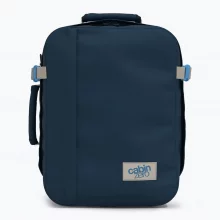 Reisikott CabinZero Classic Tech, 28 L, blue grotto