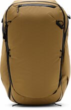 Reisikott Peak Design Travel Backpack, 45 L, coyote