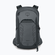 Matkaseljakott Osprey Talon 22, phantom grey/dark charcoal