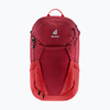 Matkakott Deuter Futura 27, masala/cherry