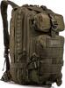Matkaseljakott Magnum Fox, 25 L, roheline