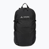 Matkaseljakott Vaude Wizard, 18+4 L, must