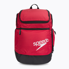 Seljakott Speedo Teamster 2.0, punane, 35 L