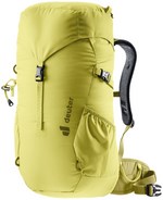 Laste matkakott Deuter Climber 22, sprout/linden