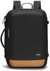 Reisikott Pacsafe Go, 34 L, must
