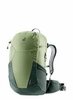Matkaseljakott Deuter Futura 27, grove/ivy