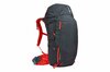 Matkaseljakott Thule AllTrail 3203531, 45 L, must