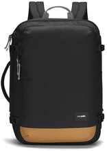 Reisikott Pacsafe Go, 34 L, must