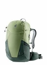 Matkaseljakott Deuter Futura 27, grove/ivy