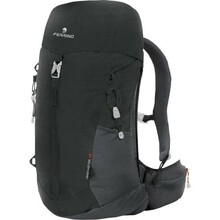 Matkaseljakott Ferrino Hikemaster, 26 L, must