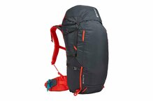Matkaseljakott Thule AllTrail 3203531, 45 L, must