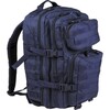 Seljakott MIL-TEC Assault, tumesinine