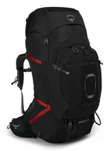 Matkakott Osprey Aether Plus 100, L/XL, must