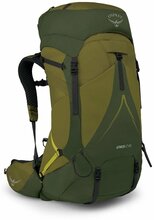 Matkakott Osprey Atmos AG LT 65, L/XL, khaki