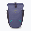 Linnakott Osprey Transporter Roll Top, 30 L, euphoria purple
