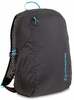 Kokkupandav seljakott Lifeventure Packable Backpack, 16 L, must