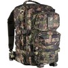 Taktikaline seljakott Mil-Tec US Assault WASP Z3A, 36 L