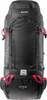 Matkaseljakott Hi-Tec Stone, 75 L, must