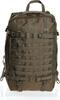 Matkaseljakott Magnum Taiga, 45 L, roheline