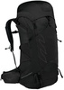 Matkaseljakott Osprey Talon, 44 L, must