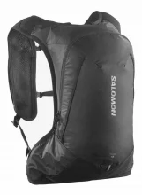 Jooksukott Salomon Cross 12, must