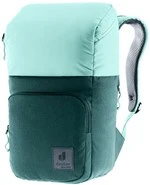 Matkaseljakott Deuter Overday, 15 L, deepsea/glacier
