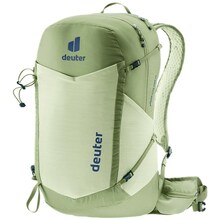 Matkakott Deuter Speed Lite Pro 25, mineral/grove