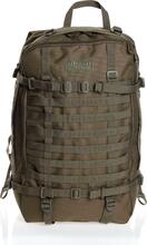 Matkaseljakott Magnum Taiga, 45 L, roheline