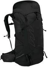 Matkaseljakott Osprey Talon, 44 L, must